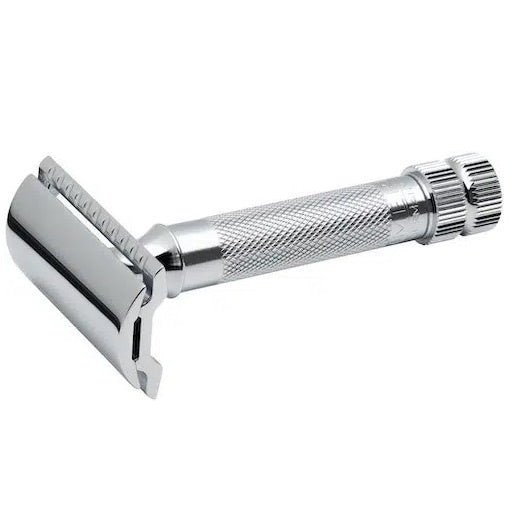 34C Double Edge Safety Razor