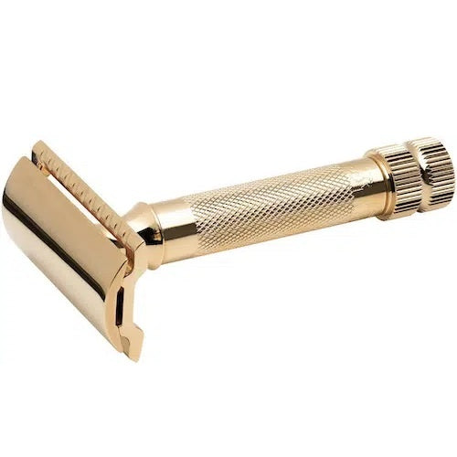 34G Double Edge Safety Razor