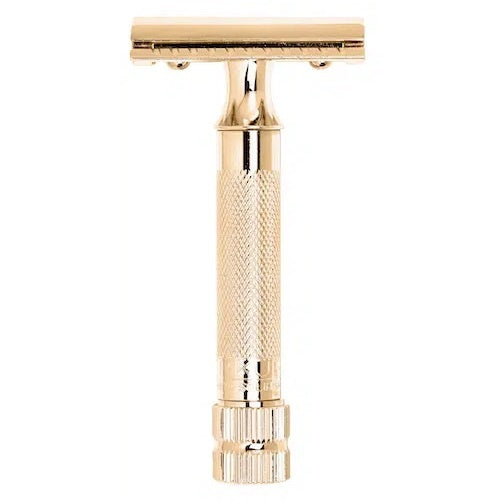 34G Double Edge Safety Razor