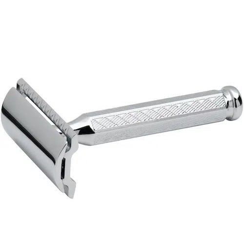 42C Double Edge Safety Razor