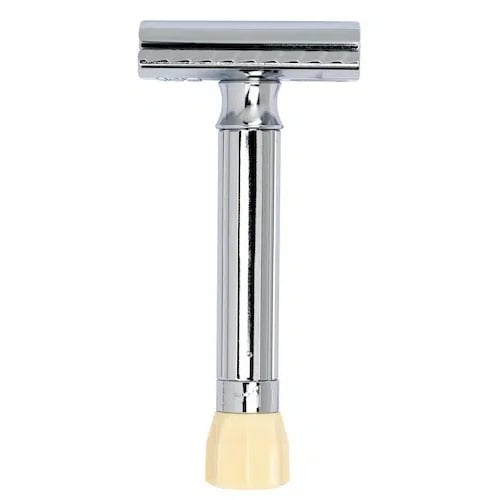 50C Double Edge Safety Razor