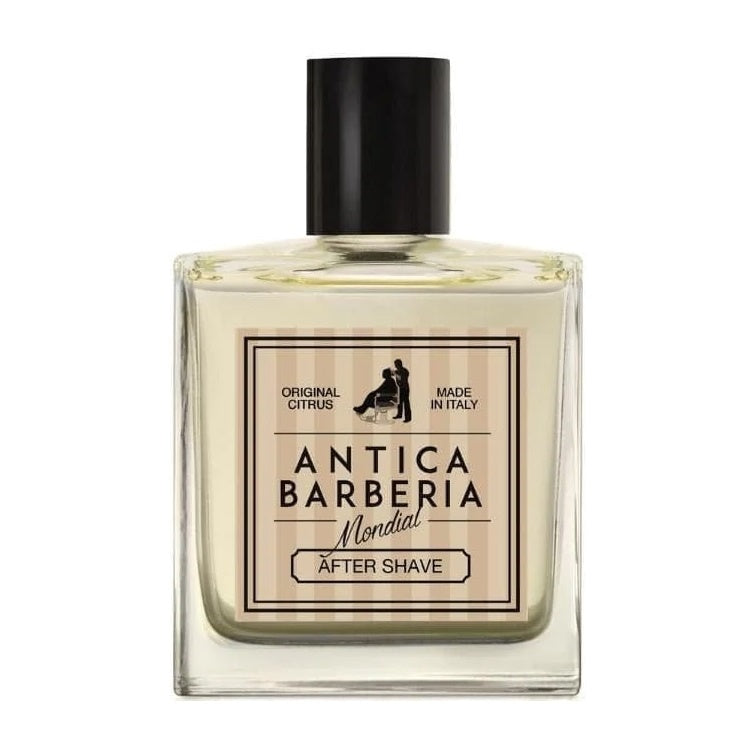 Antica Barberia Aftershave Lotion Original Citrus 100 ml