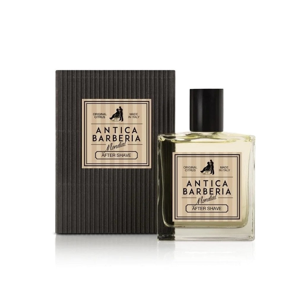 Antica Barberia Aftershave Lotion Original Citrus 100 ml