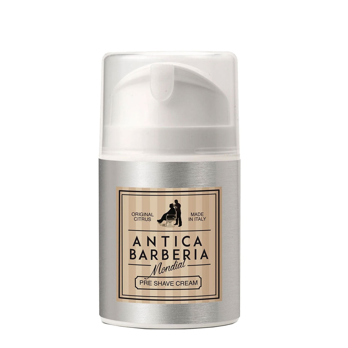 Antica Barberia Pre-Shave Cream Original Citrus 50 ml