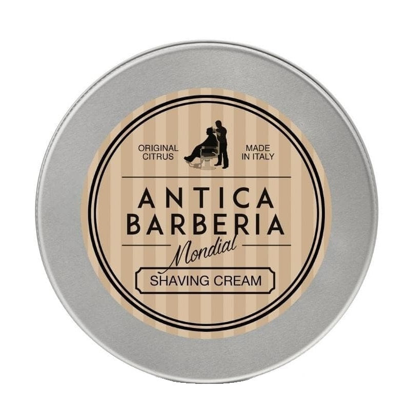 Antica Barberia Scheercrème Original Citrus 150 ml