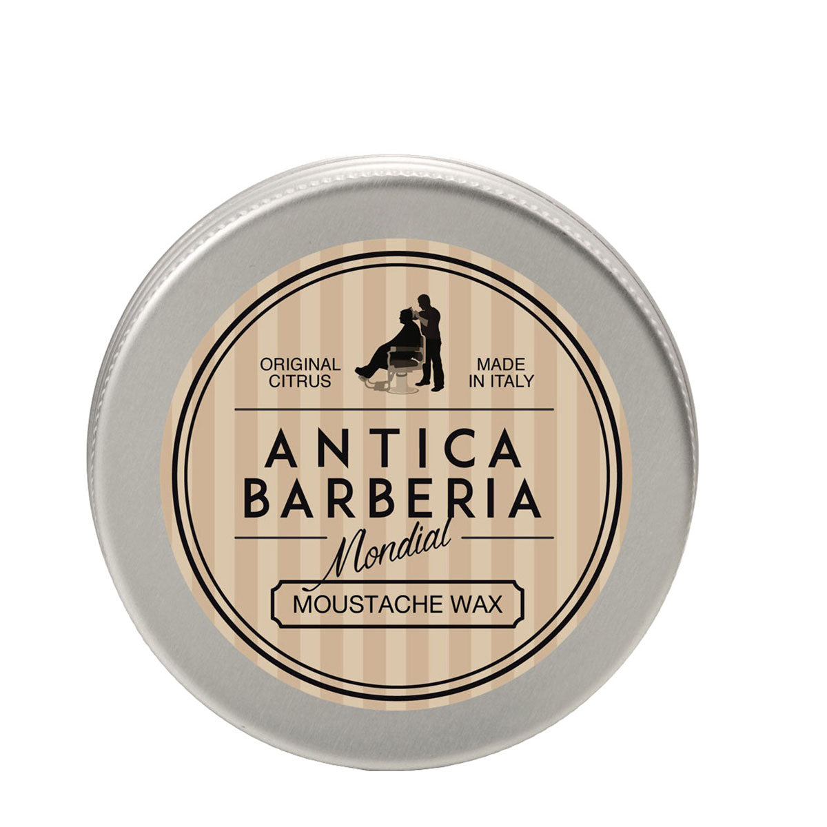 Antica Barberia Snorrenwax Original Citrus 30 ml