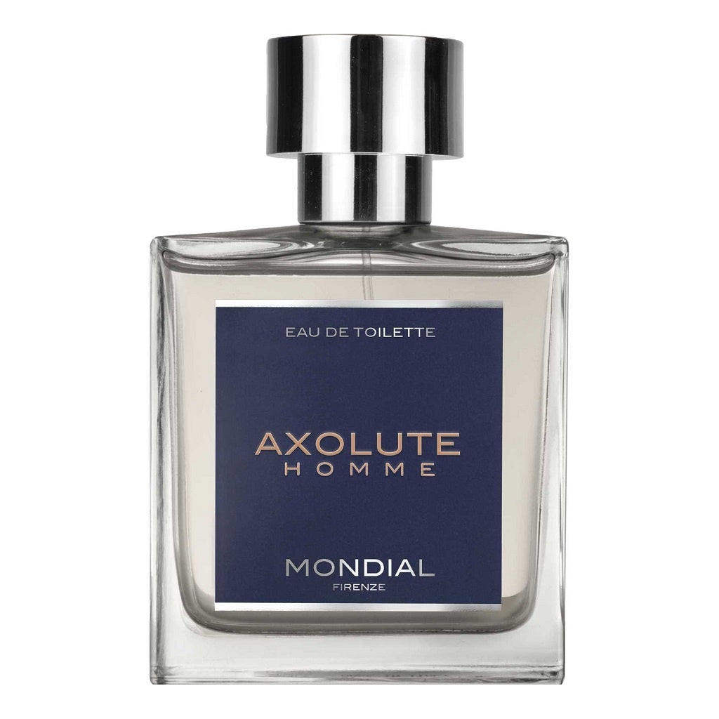 Axolute Eau de Toilette 100 ml