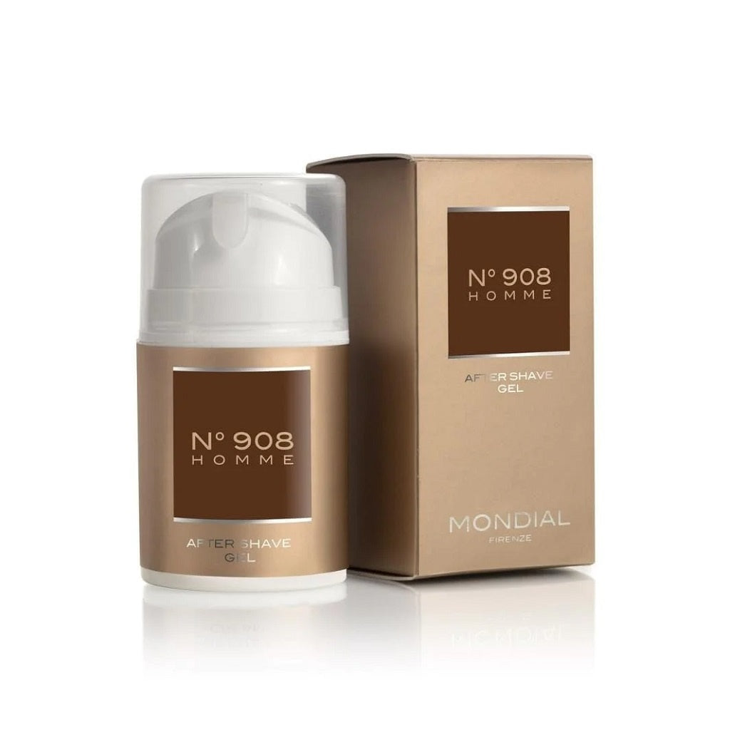 N°908 Aftershave Gel 50 ml