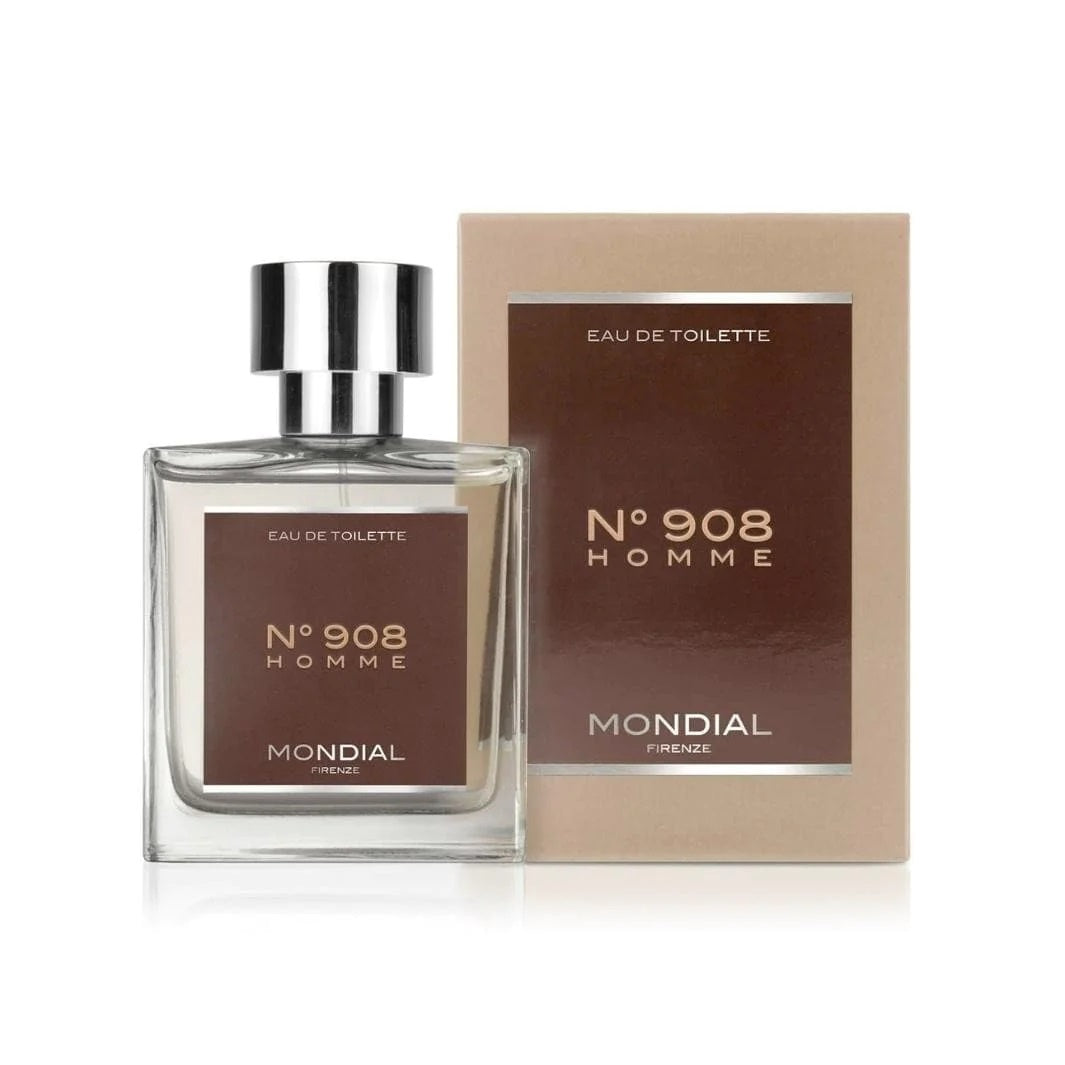 N°908 Eau de Toilette 100 ml