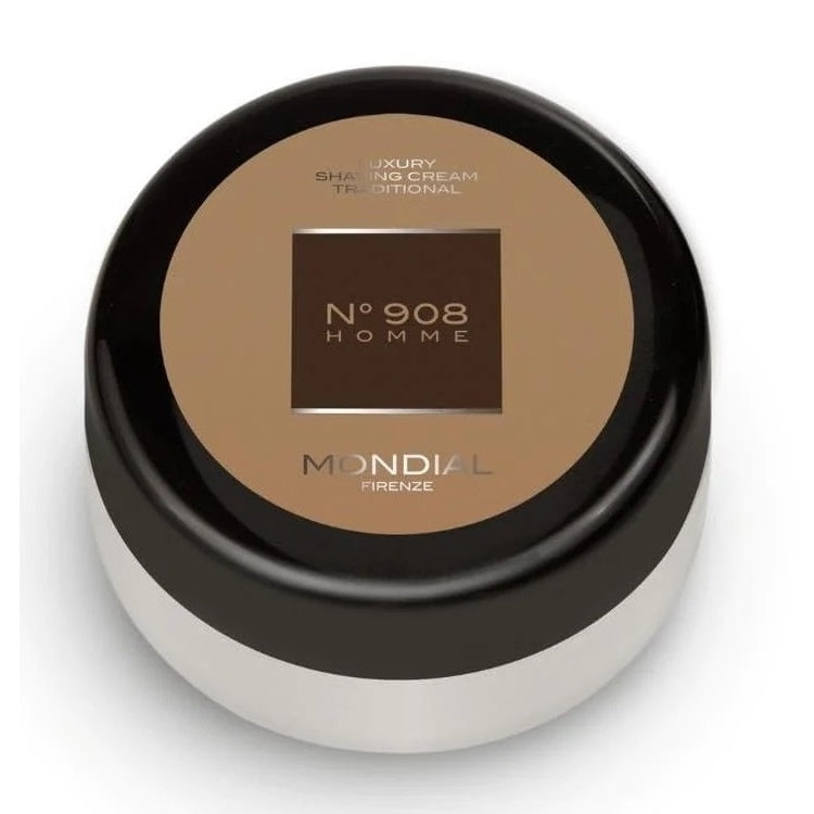 N°908 Scheercrème Traditional 150 ml