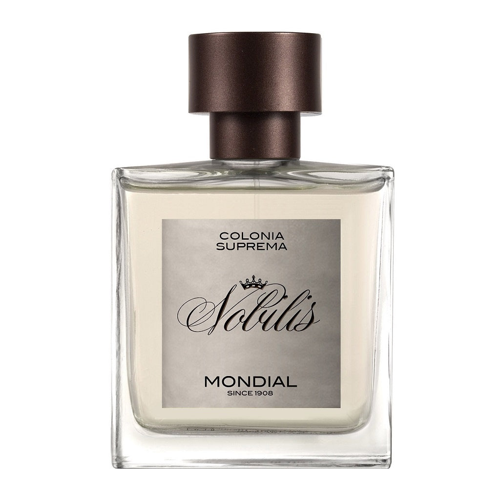 Nobilis Eau de Cologne 100 ml