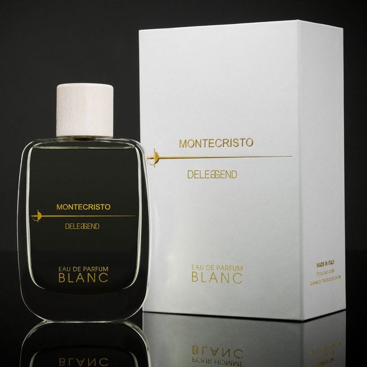 Deleggend Blanc Eau de Parfum 100 ml