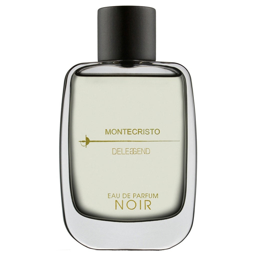 Deleggend Noir Eau de Parfum 100 ml