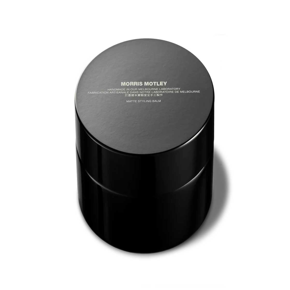 Matte Styling Balm 50g