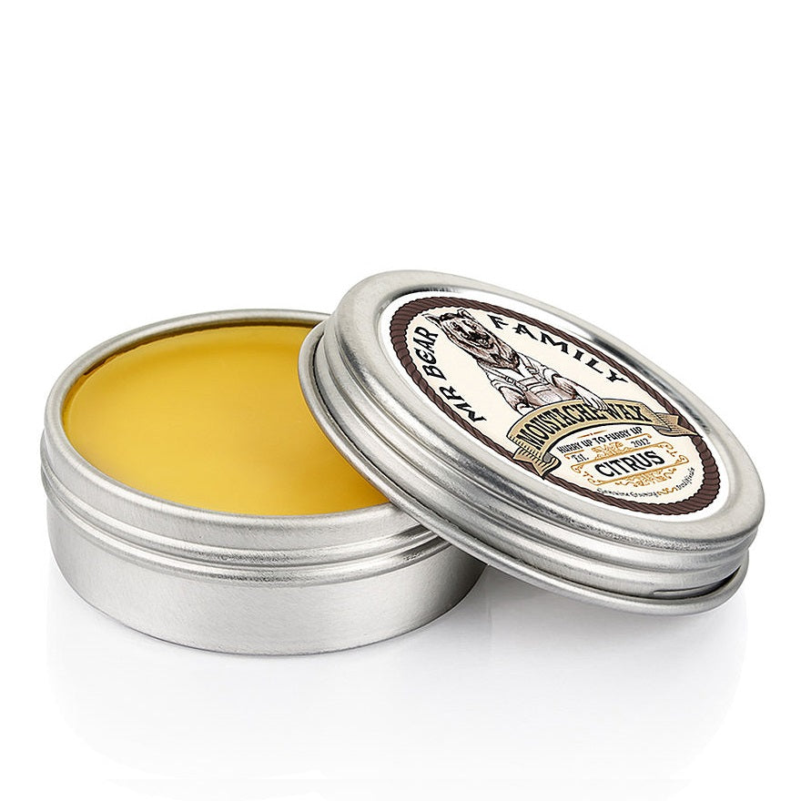 Snorrenwax Citrus 30 ml