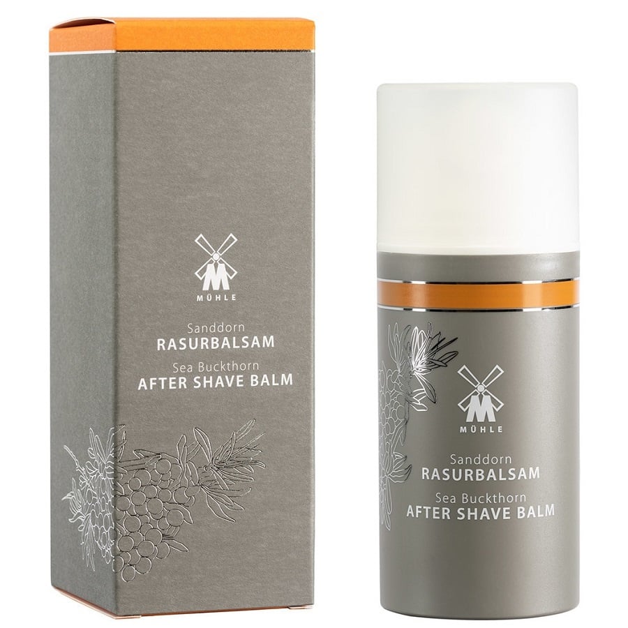 Aftershave Balm Sea Buckthorn 100 ml