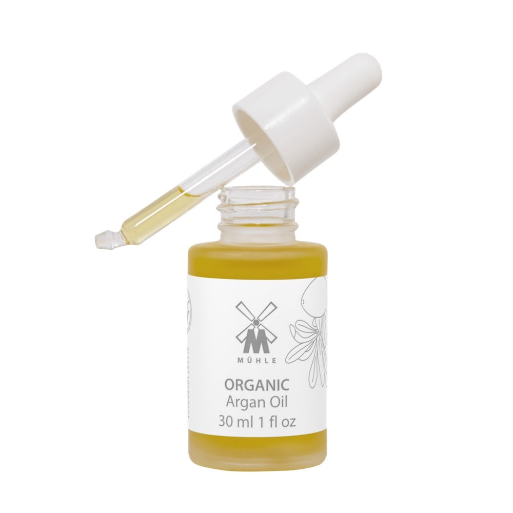 Argan Oil Organic 30 ml