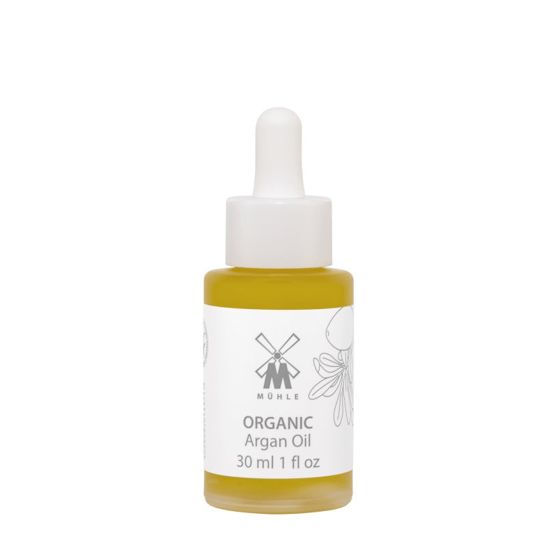 Argan Oil Organic 30 ml