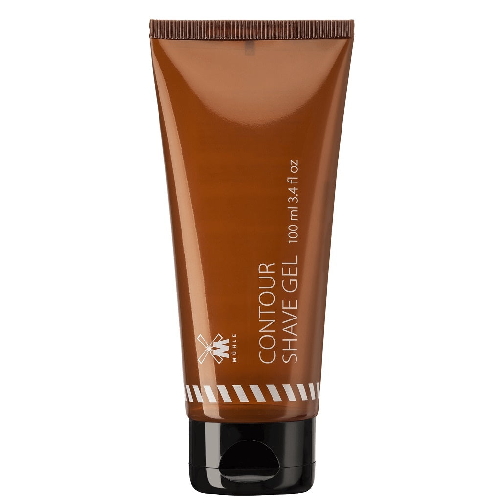 Contour Scheergel 100 ml