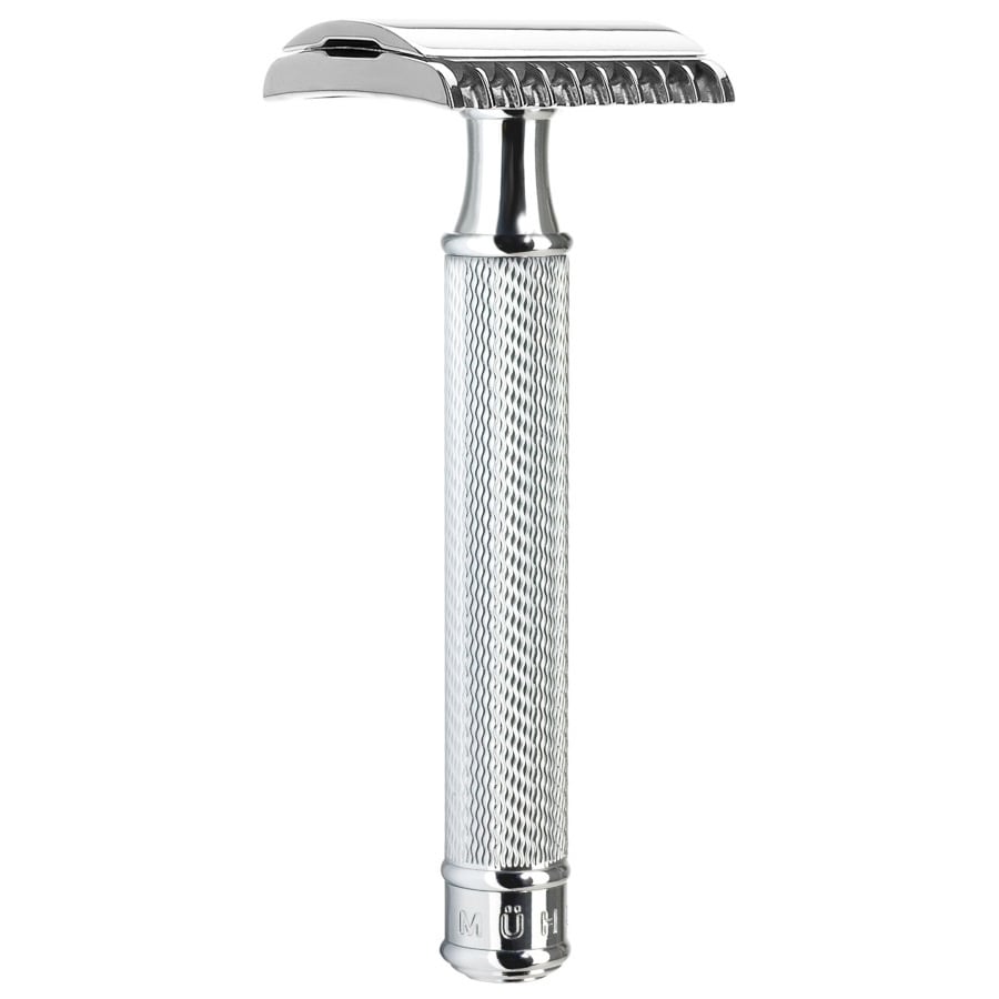 R41 Double Edge Safety Razor