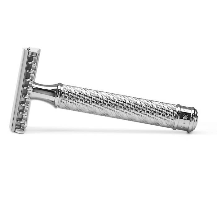 R41 Double Edge Safety Razor