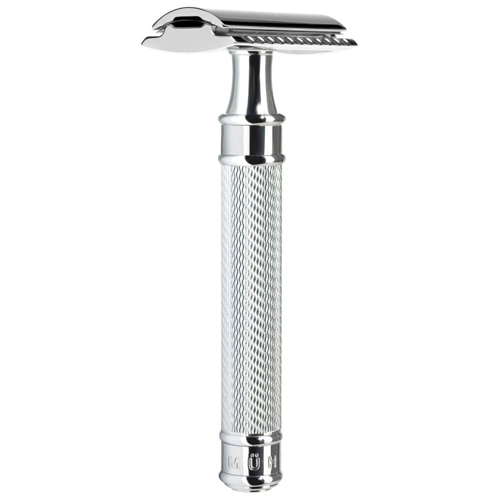 R89 Grande Double Edge Safety Razor