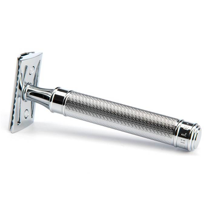 R89 Grande Double Edge Safety Razor