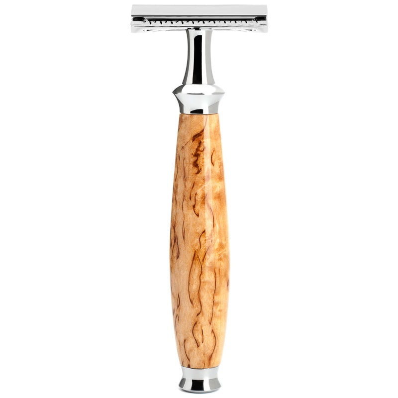 Double Edge Safety Razor Purist Maserbirke