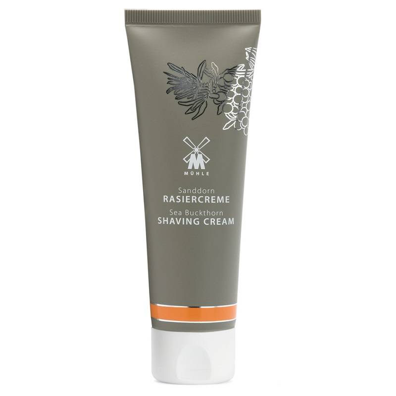 Scheercrème Sea Buckthorn 75 ml