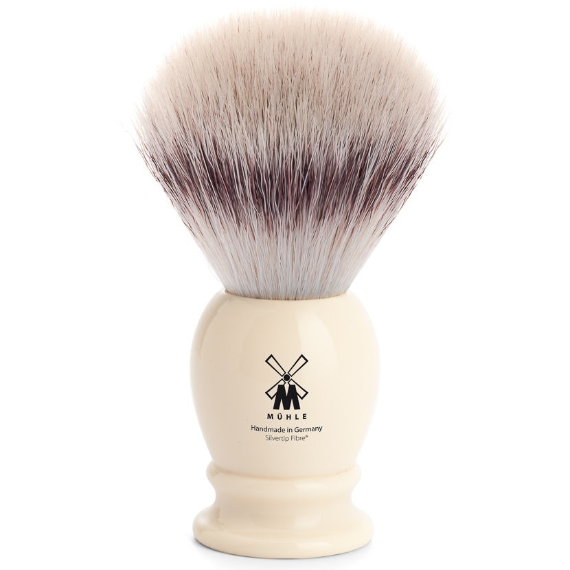 Scheerkwast Silvertip Fibre Classic (L)