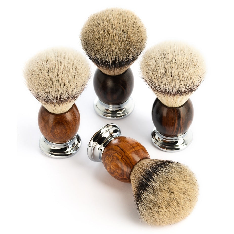 Scheerset Fusion Sophist Ironwood (3-delig)