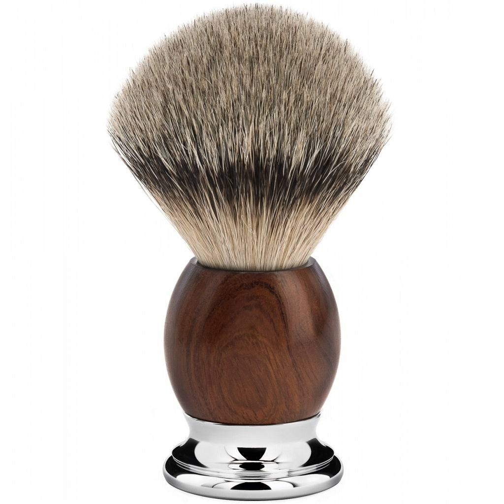 Scheerset Sophist Ironwood (4-delig)