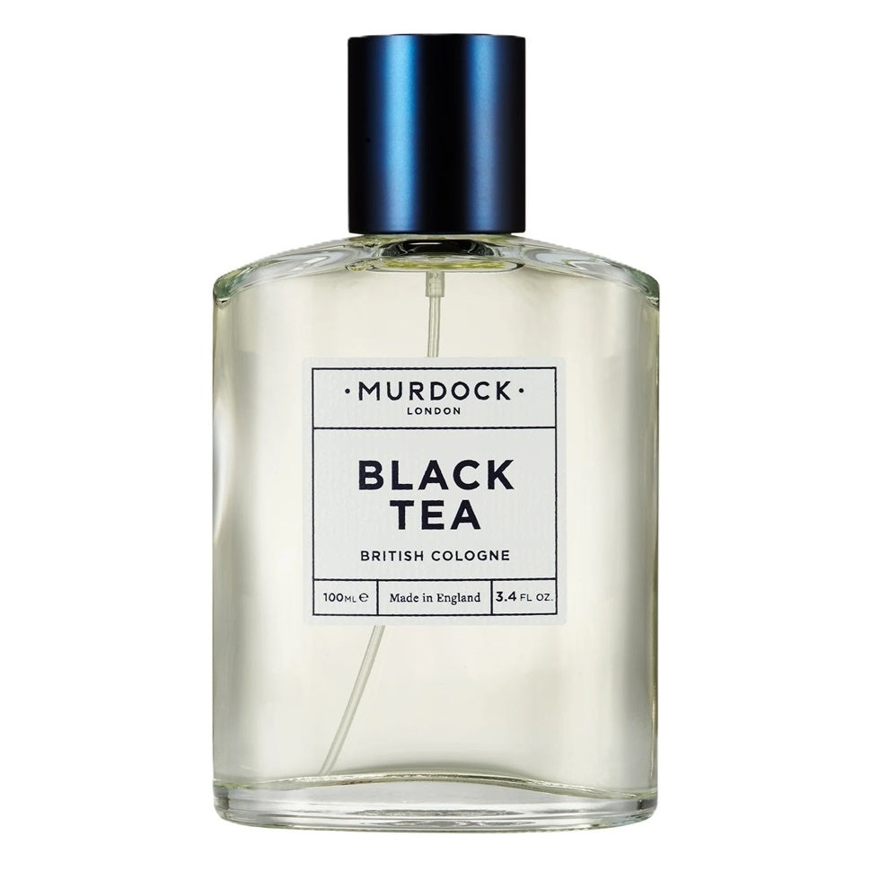 Black Tea Cologne 100 ml