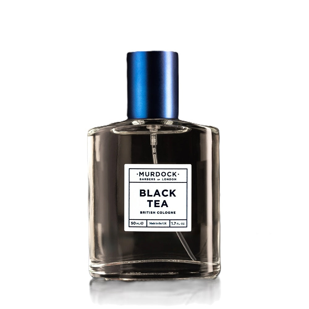 Black Tea Cologne 50 ml