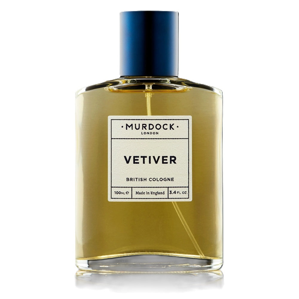 Vetiver Cologne 100 ml