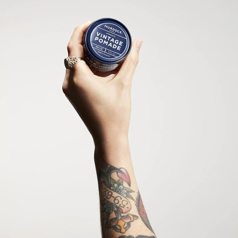 Vintage Pomade 50g