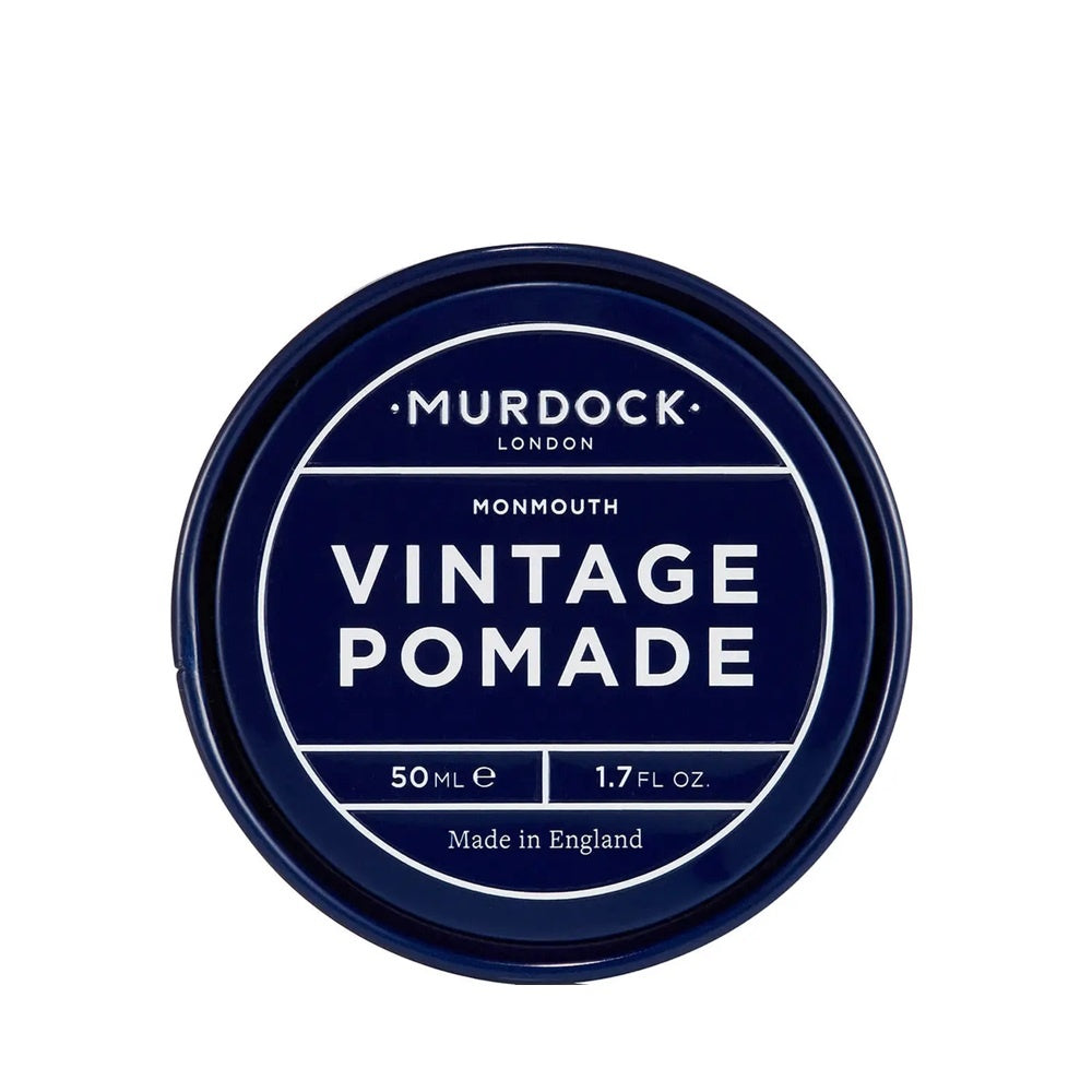 Vintage Pomade 50g