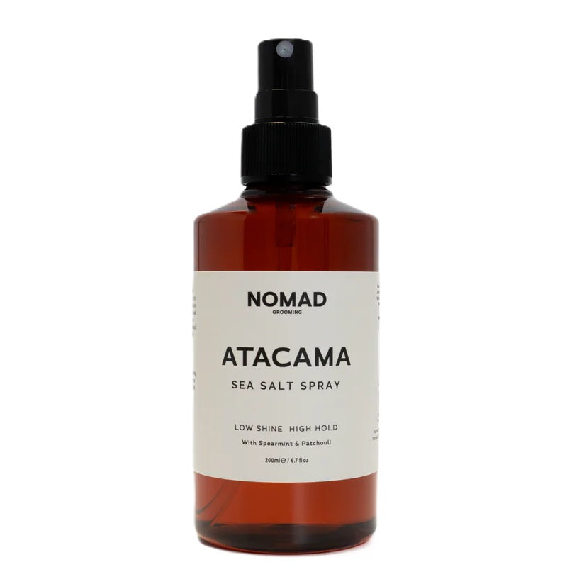 Atacama Sea Salt Spray 200 ml