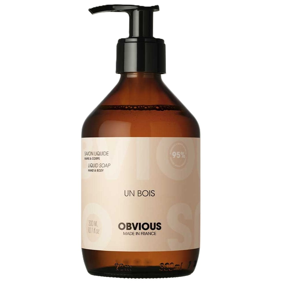 Liquid Soap Un Bois 300 ml