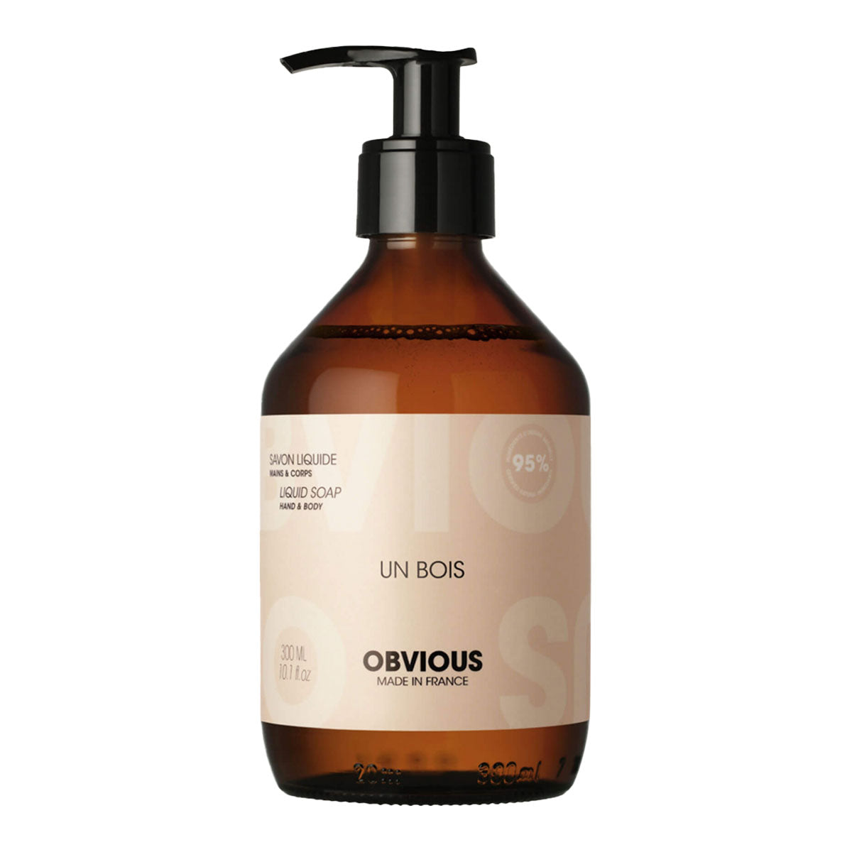 Liquid Soap Un Bois 300 ml