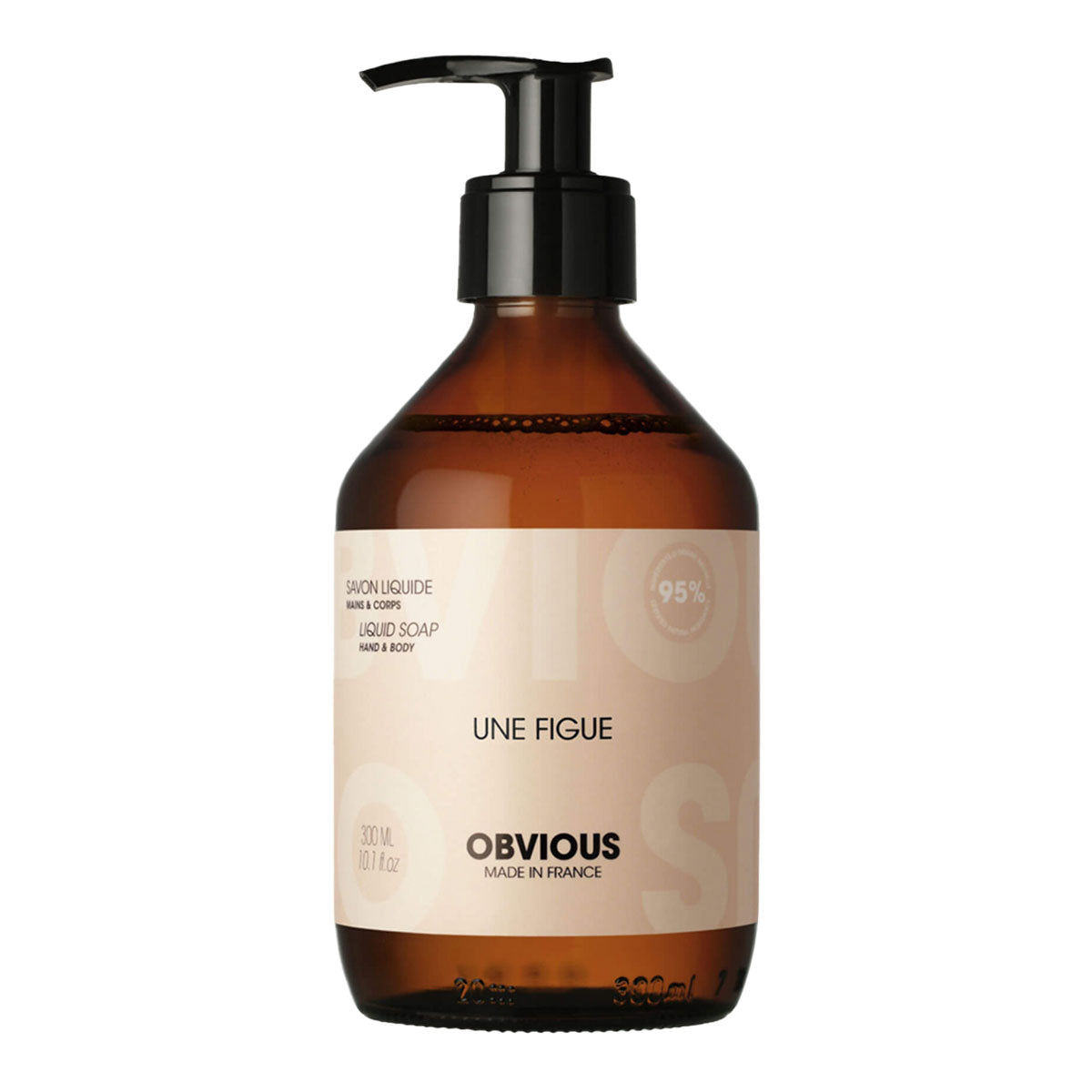 Liquid Soap Une Figue 300 ml