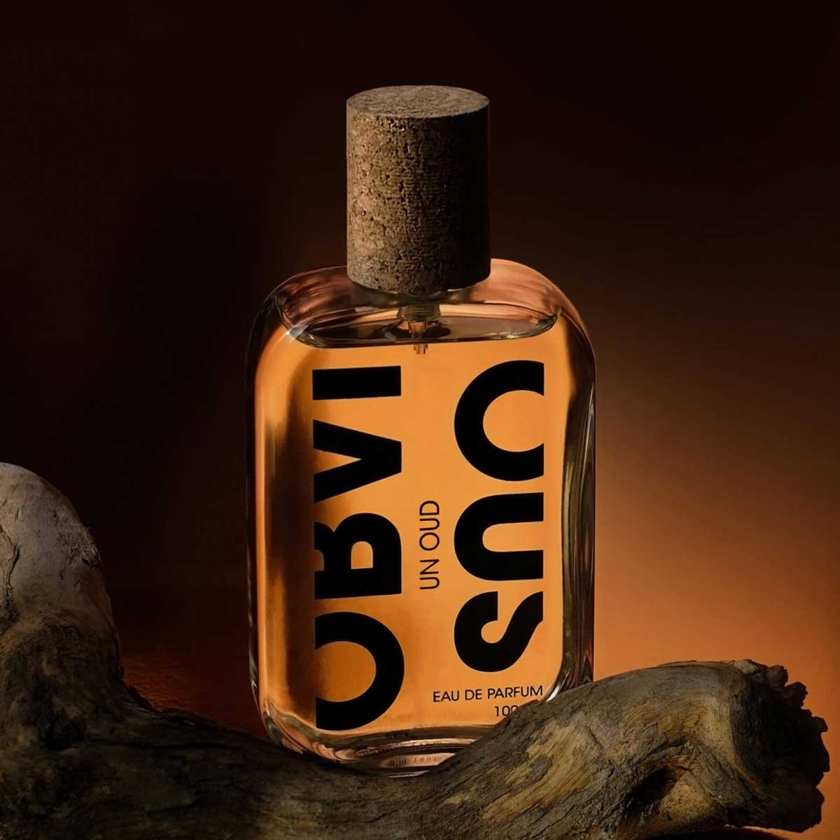 Un Oud Eau de Parfum 100 ml