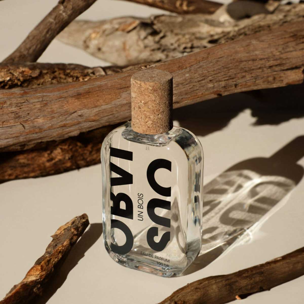 Un Bois Eau de Parfum 100 ml