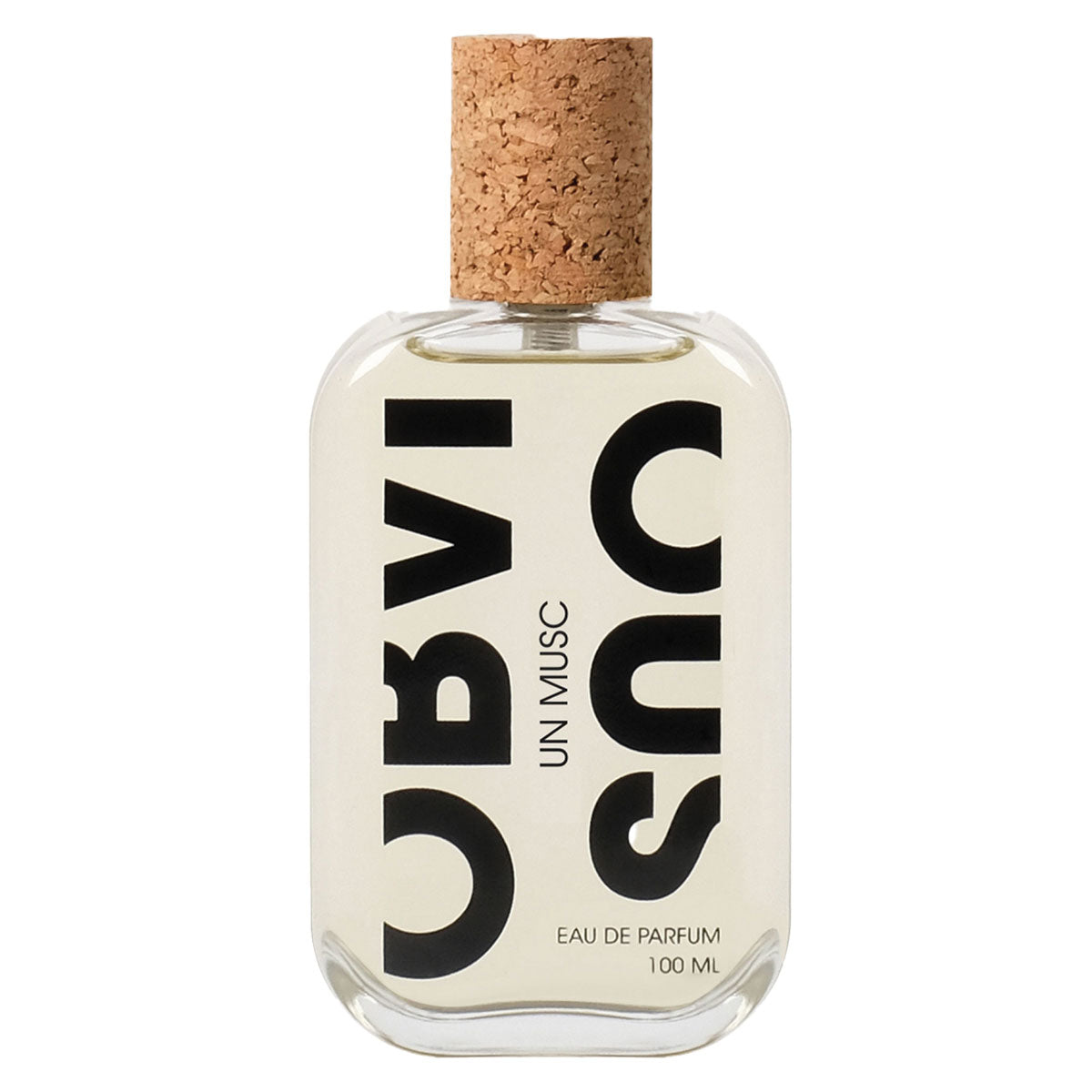 Un Musc Eau de Parfum 100 ml