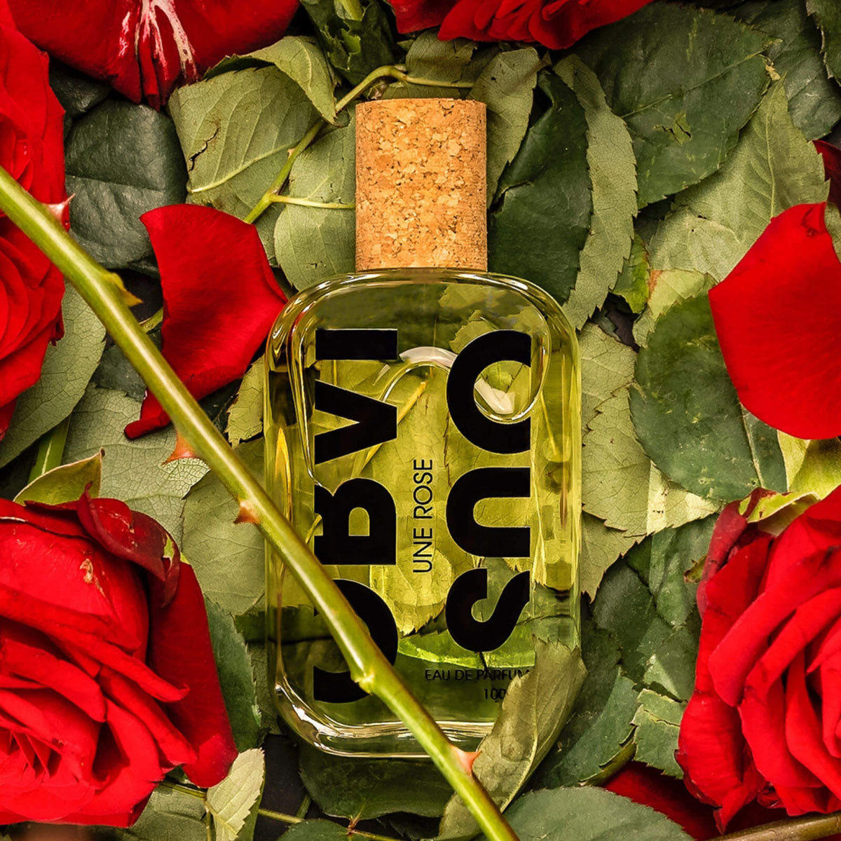 Une Rose Eau de Parfum 100 ml