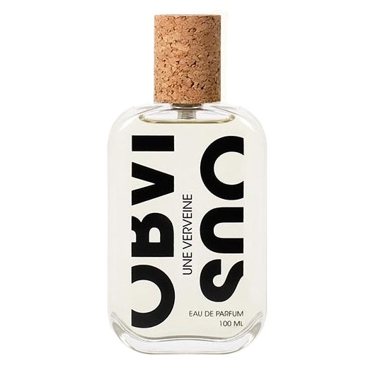 Une Verveine Eau de Parfum 100 ml