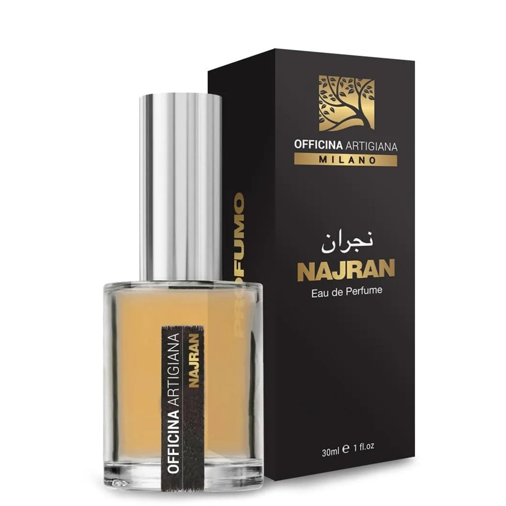 Eau de Parfum Najran 30 ml