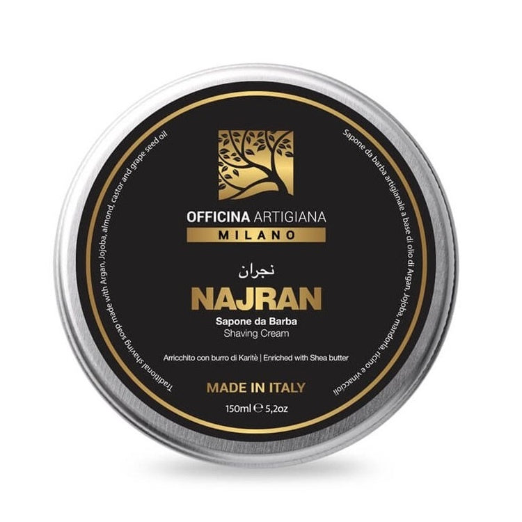 Scheerzeep Najran 150 ml