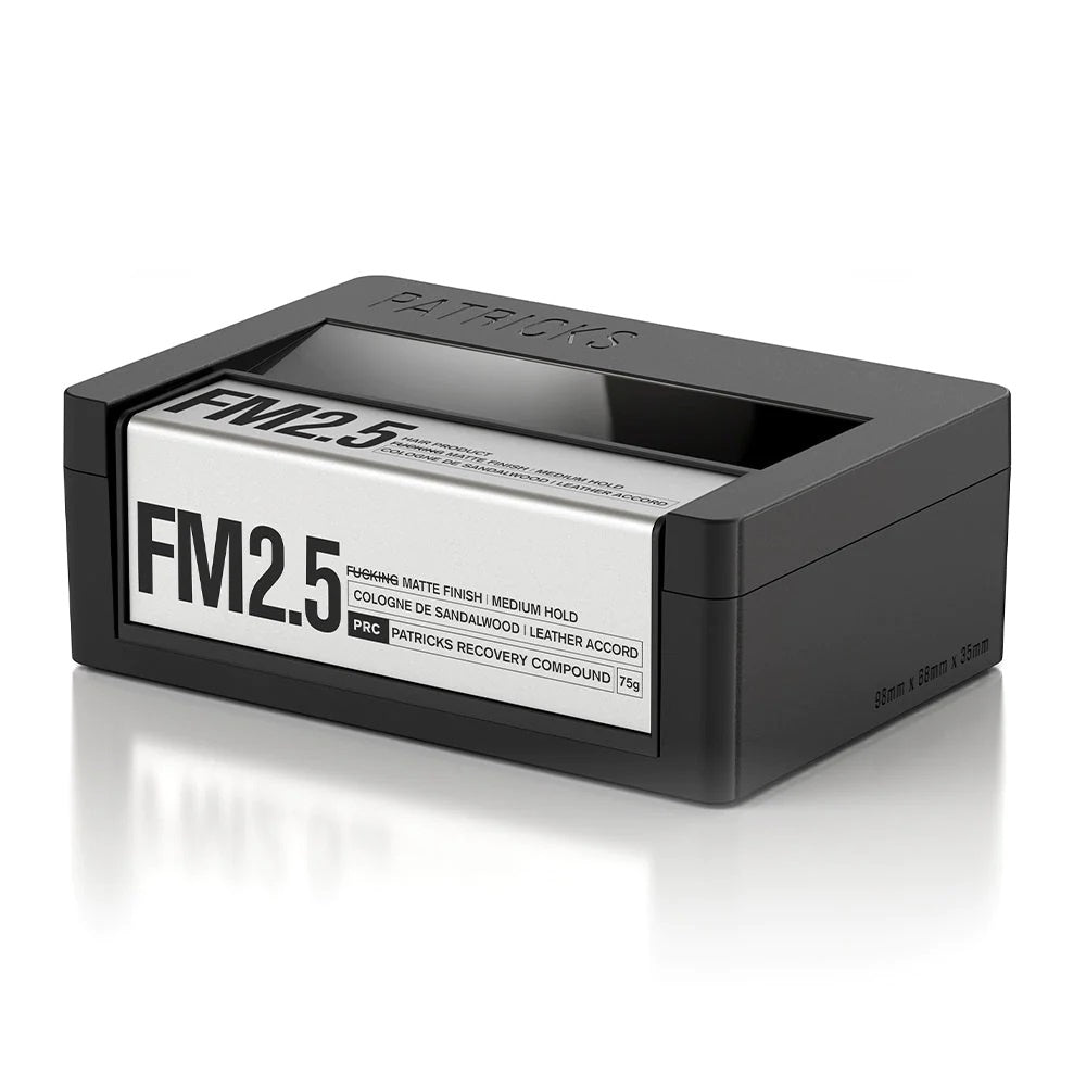 FM2.5 Matte Medium Hold 75g