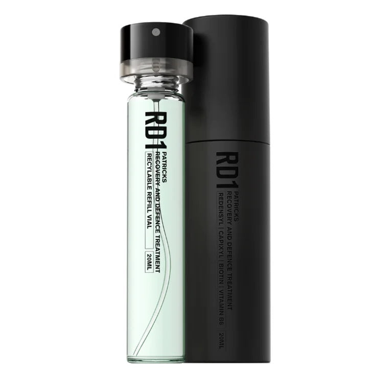 RD1 Anti-Hairloss Spray 20 ml